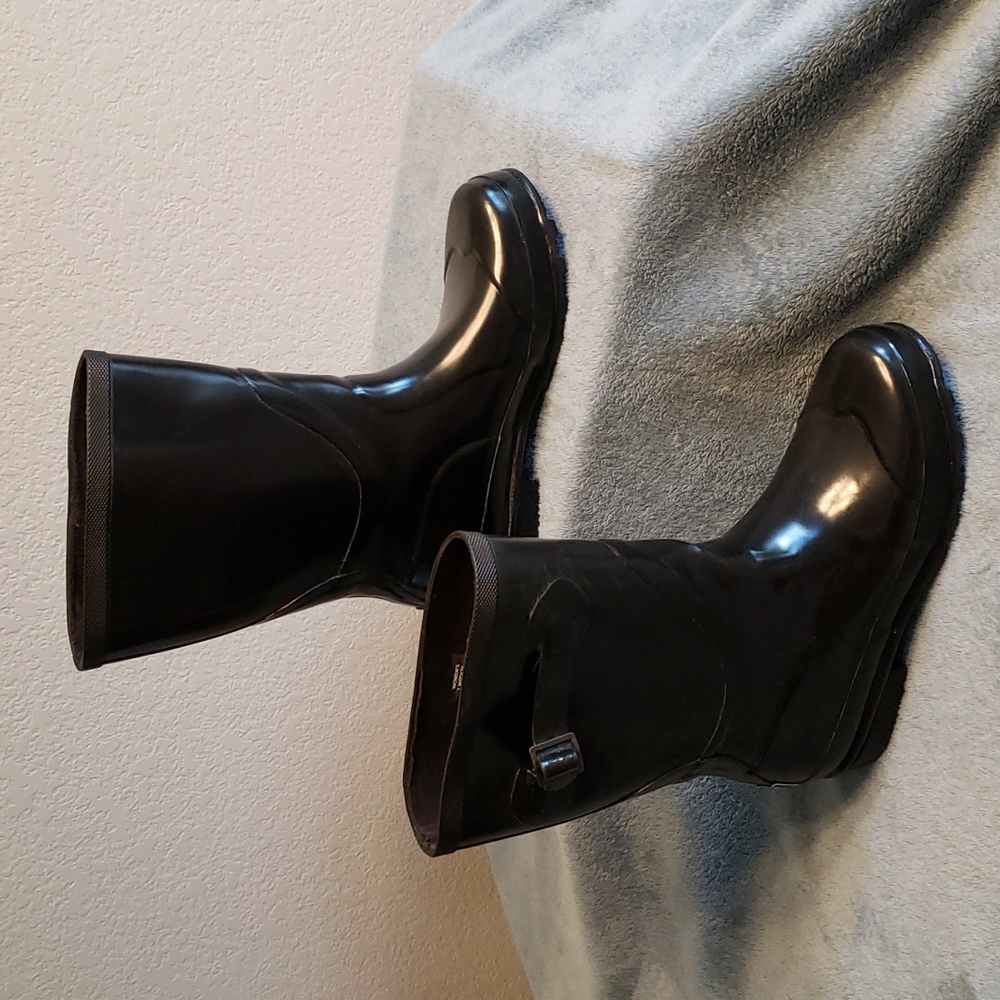 L.L.Bean Wellies Rain Boots